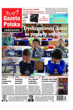 ePrasa Gazeta Polska Codziennie 76/2019
