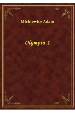 eBook Olympia 1 epub