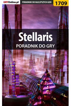 eBook Stellaris - poradnik do gry pdf epub