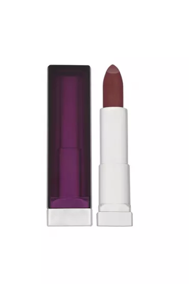 Maybelline Color Sensational pomadka do ust 240 Galactic Mauve 3.3 g