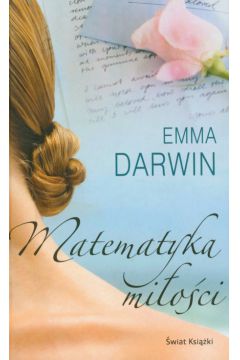 Matematyka mi�o�ci - Darwin Emma - Darwin Emma