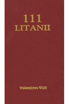111 litanii - Kontkowski Jerzy Lech - Jerzy Lech Kontkowski