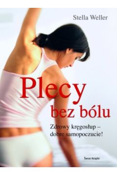 Plecy bez b�lu - Weller Stella - Stella Weller
