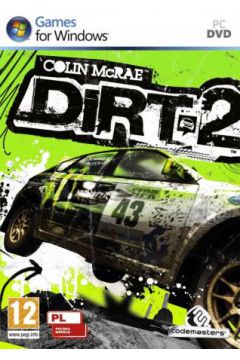 Colin McRae: DiRT 2
