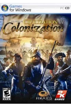 Civilization IV: Colonization