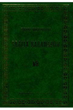 Bracia Karamazow - Dostojewski Fiodor
