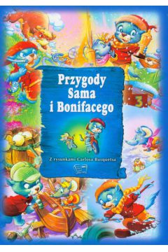 Przygody Sama i Bonifacego