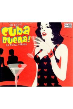 The Best Of Cuba Buena