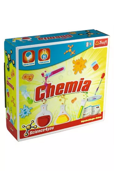 Pracownia chemii TREFL