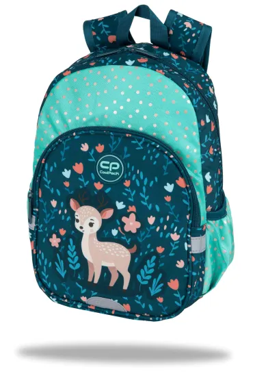 Patio Plecak dzieci�cy Coolpack Toby DEER