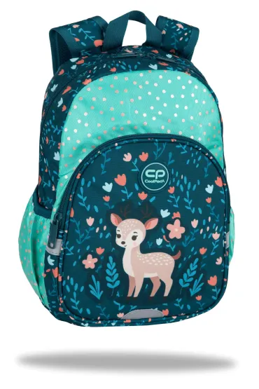 Patio Plecak dzieci�cy Coolpack Toby DEER