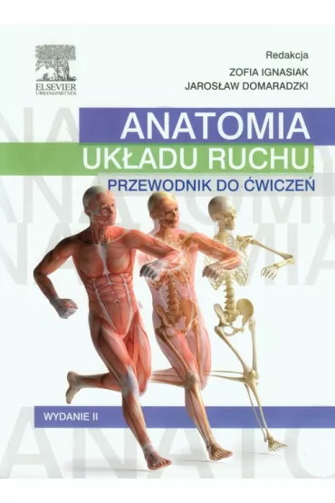 Anatomia uk�adu ruchu. Przewodnik do �wicze�