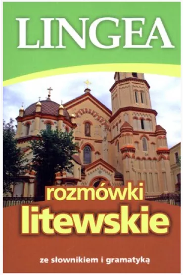 Rozm�wki litewskie