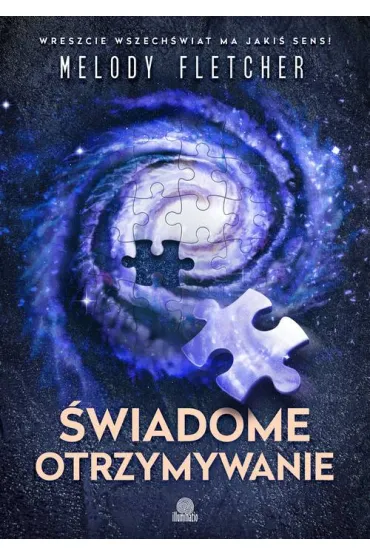 �wiadome otrzymywanie - Melody Fletcher