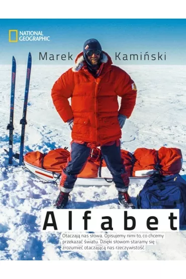 Alfabet - Marek Kamiski