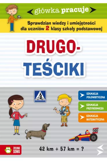 G��wka pracuje. Drugote�ciki - Iwona Orowiecka