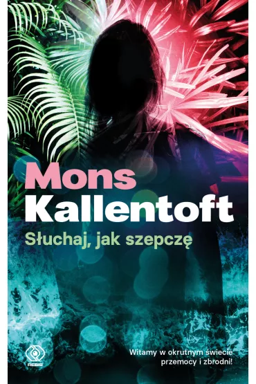 S�uchaj, jak szepcz� - Mons Kallentoft