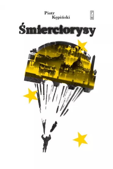 �mierciorysy - Piotr K�pi�ski