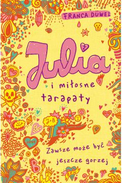 eBook Julia i miosne tarapaty mobi epub