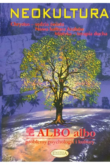 Albo albo Neokultura