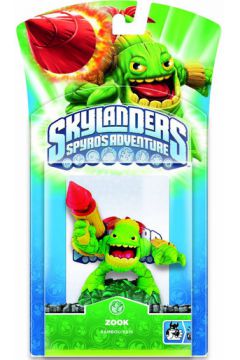 Skylanders Spyro`s Adventure - Zook