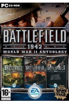 Battlefield 1942 : World War II Anthology Classics