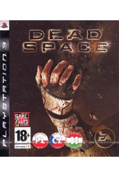 Dead Space (PS3)