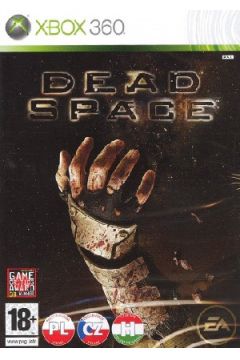 Dead Space (Xbox 360)