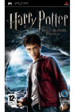 Harry Potter and the Half-Blood Prince (PSP)