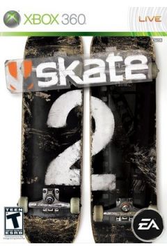 Skate 2 (Xbox)