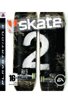 Skate 2 (PS3)
