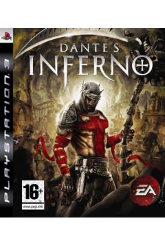 Dante`s Inferno (PS3)