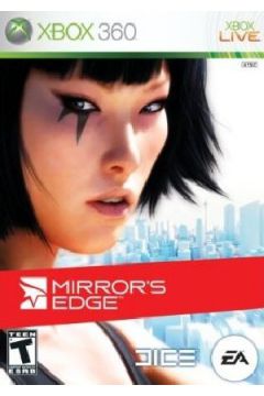 Mirror`s Edge (Xbox 360)