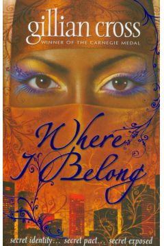 Where I Belong - Cross Gillian - Gillian Cross
