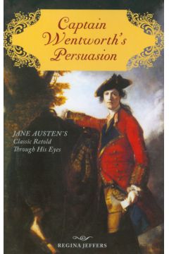 Captain Wentworths Persuasion - Jeffers Regina - Regina Jeffers
