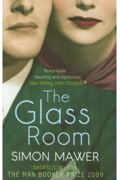 Glass Room - Mawer Simon - Simon Mawer