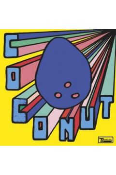 Cococut - Archie Bronson Outfit - Archie Bronson Outfit