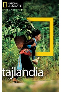 Tajlandia przewodnik - Macdonald Phil, Parkes Carl - Phil Macdonald, Carl Parkes