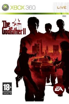 Ojciec chrzestny 2 (Xbox 360)