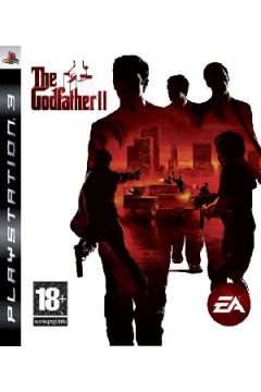 Ojciec chrzestny 2 (PS3)