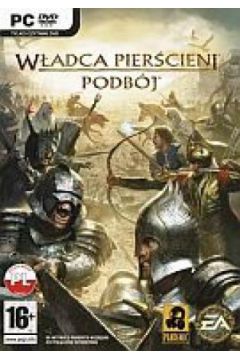W�adca Pier�cieni: Podb�j - praca zbiorowa