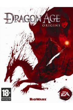 Dragon Age: Pocz�tek (PS3)