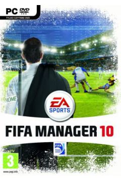 FIFA Manager 10