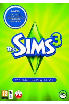 The Sims 3 (wydanie pami�tkowe)