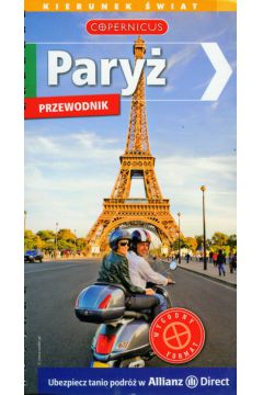 Pary� Przewodnik