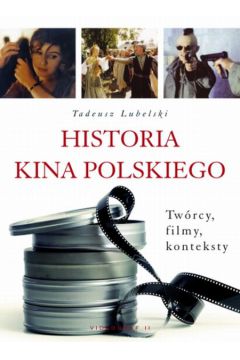 Historia kina polskiego - Lubelski Tadeusz - Tadeusz Lubelski
