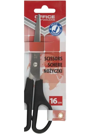 Office Products No�yczki 21 cm