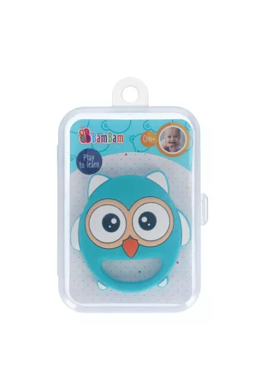 Gryzak Sowa etui BAM BAM 492741