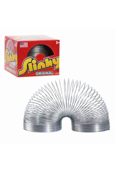 Spr�yna Classic Slinky USA 03101 Just Play