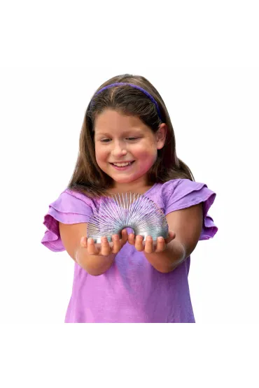 Spr�yna Classic Slinky USA 03101 Just Play